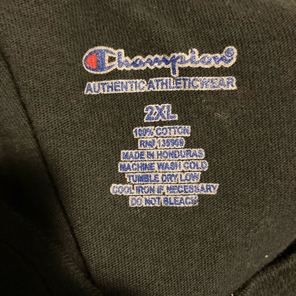 Short sleeve T-shirt - Picture 3 of 3